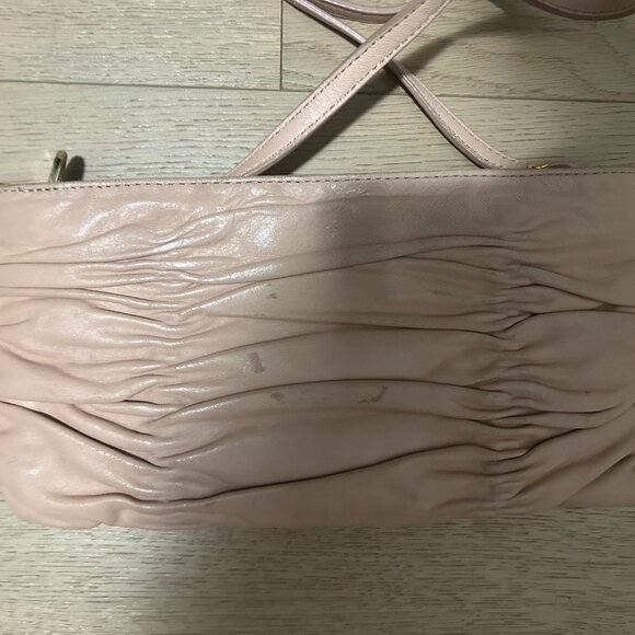 Michael Kors clutch - Picture 4 of 5